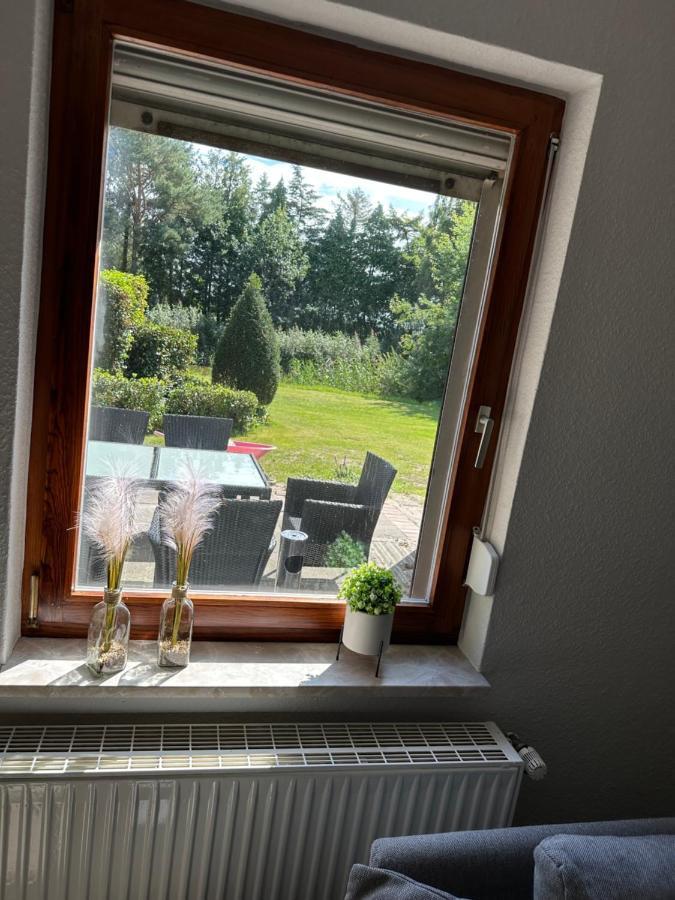 Home Of Oasis - Indoorpool, Sauna, Naturteich Surwold Eksteriør billede
